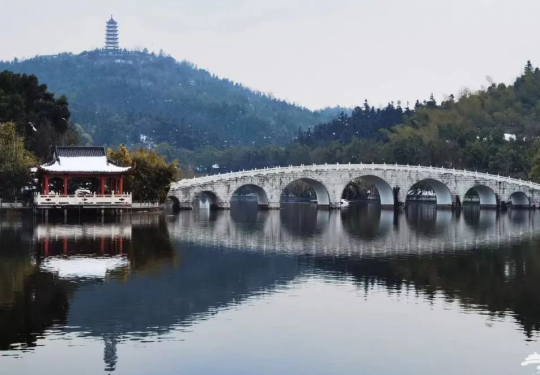 2023盘龙大观园门票规定+收费+票价+景点+游乐项目