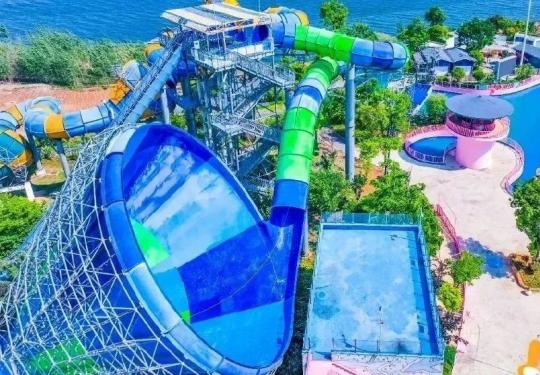 2023昆明华侨城温泉水公园门票多少钱？(开放时间+地址+游玩攻略)