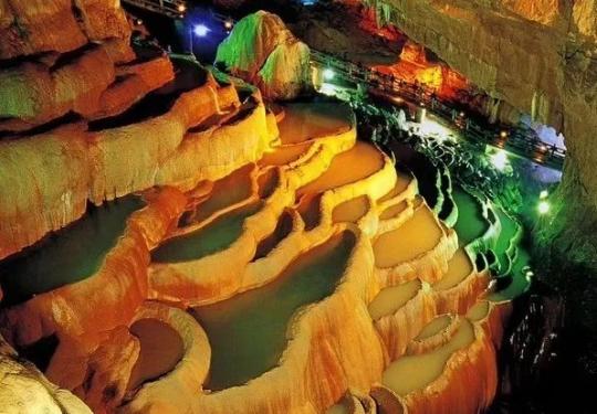2024九乡风景名胜区旅游攻略+地址+门票优惠+购票入口