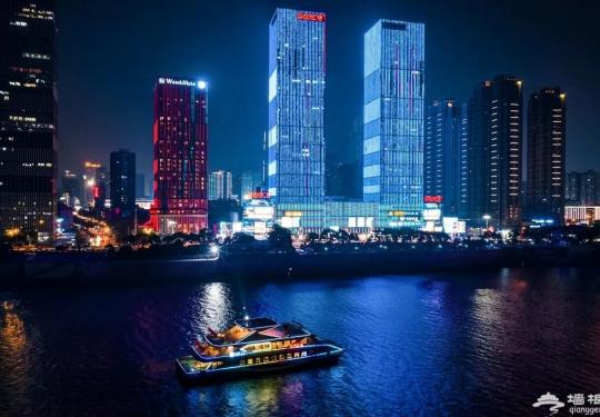 2024长沙橘洲之星游船攻略(时间表+优惠预订+免票政策)