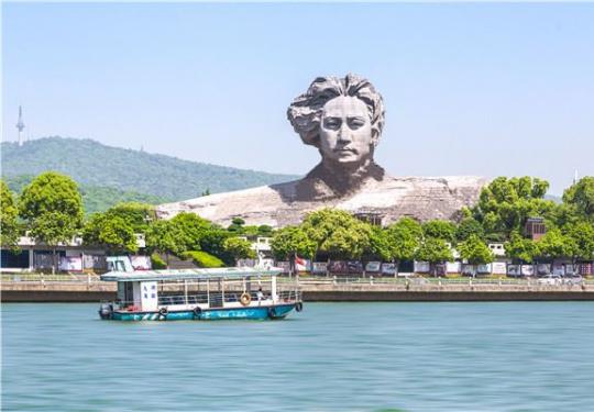 2024橘子洲湘江游船(时间表、攻略、门票价格、免票政策)