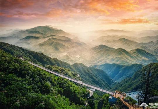 2023云上草原简介(开放时间、门票预定、景区介绍)