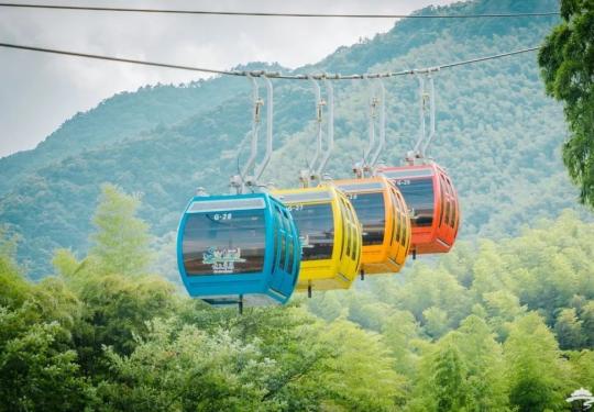 2023云上草原门票包含什么？(门票价格+购票网址)