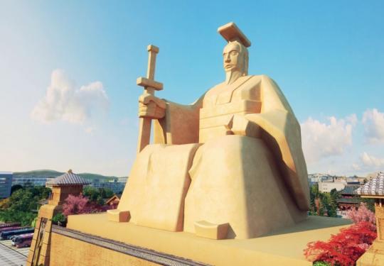 黄帝千古情景区门票多少？在哪里购买？（门票+购买网址+地址）