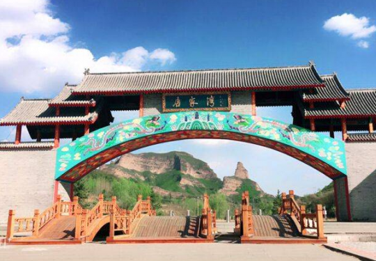 2023承德唐家湾景区门票价格表(附优惠政策+景区介绍+门票购买)