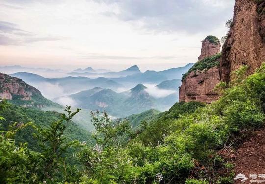 2023承德唐家湾景区门票多少钱？(开放时间+地址+游玩攻略)