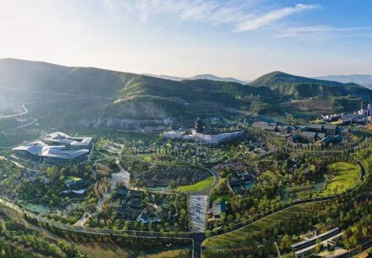 2023江苏园博园门票预约、游玩攻略、优惠政策、导览地图