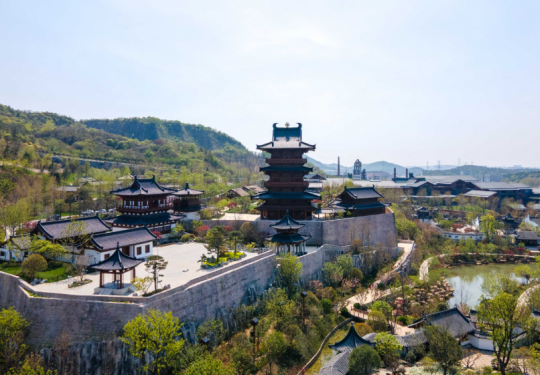 2023江苏园博园门票多少钱(景点介绍+游玩攻略+优惠政策)
