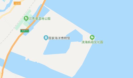 2023国庆天津国家海洋博物馆游玩攻略