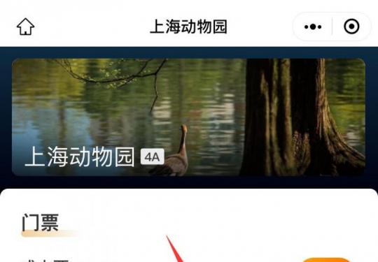 2023上海动物园旅游节门票半价优惠活动