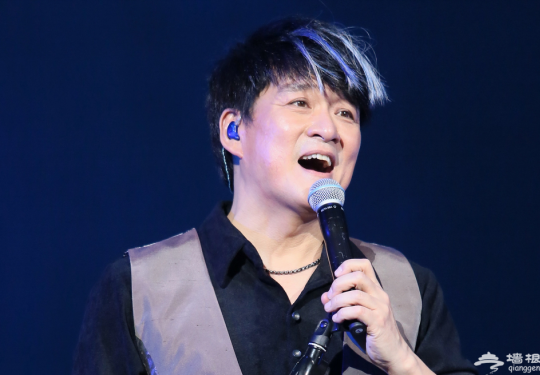 2023周华健深圳演唱会10月14日(门票+时间+地点+行程)一览