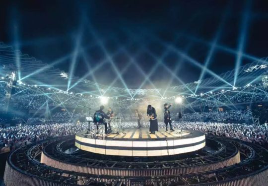2023五月天重庆演唱会(时间+地址+票价+巡演行程)