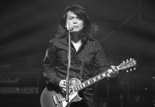 2023伍佰郑州演唱会官宣9月(演出时间+门票开票+抢票攻略)