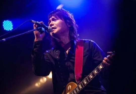 伍佰演唱会郑州站2023时间表及演出行程安排（附歌单曲目）