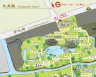 2023年9月28日起上海植物园北区对公众实施试开放