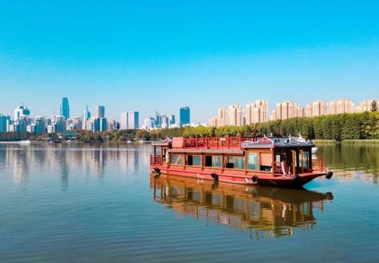 大武汉旅游年卡价格2023(景点列表+使用时间+预约激活)