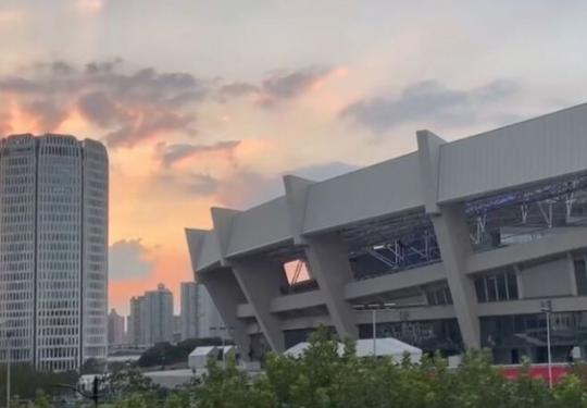 2023五月天上海演唱会场馆+地址+交通指南