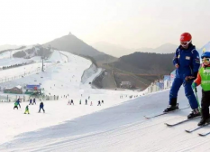 北京云佛山滑雪场门票多少钱（开放时间+购票地址+雪道图）