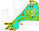 北京龙潭中湖公园冰雪节游玩攻略