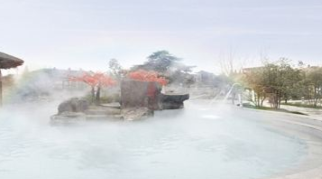 南京汤山一号温泉攻略(门票+开放时间+购票网址)
