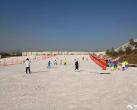 北京华彬生态园滑雪场能滑冰吗？门票套餐怎么样？