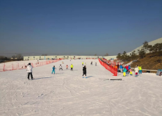 2024北京华彬生态园滑雪场在哪?门票多少钱?(附购票入口+景区介绍)