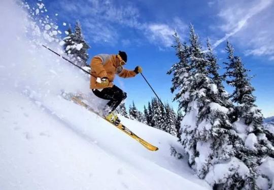 2024郑州龙泉国际滑雪场(门票+地址+开放时间+景区介绍）信息一览