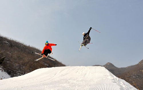2024北京静之湖滑雪场门票价格及购票入口（附优惠政策）
