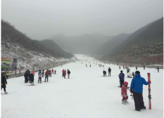 2024北京静之湖滑雪场怎么样?(附雪场介绍+价目表+提前预约)