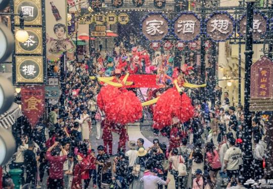2024广东千古情景区开放时间+地址+门票价格+介绍