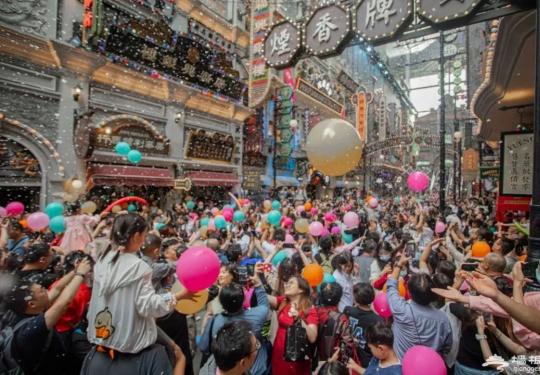 2024广东千古情景区门票多少钱(附优惠政策+节目单+游玩攻略)