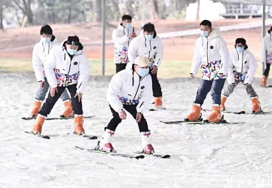 2024武汉趣谷滑雪场门票价格及购票方式(附景区介绍)