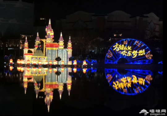 2024郑州方特梦幻王国门票包含项目（附免票+优惠政策）