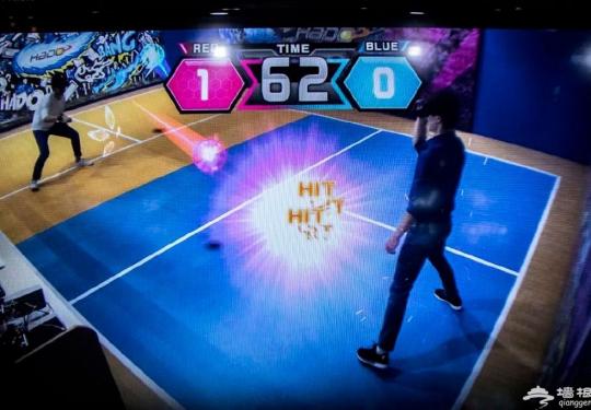 2024北京sports monster运动萌兽主题公园票价多少？(开放时间+地址+项目介绍)