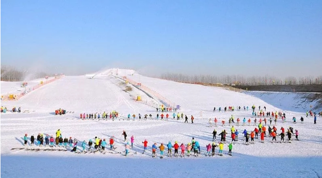 北京雪都滑雪场2024营业时间(附门票价格+订票优惠+游玩攻略)