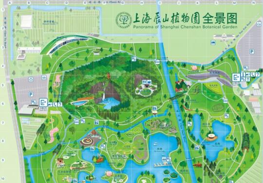 辰山植物园2024梅花花期预告及赏花指南