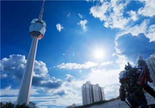 2024陕西广播电视塔门票多少钱？(开放时间+地址+游玩攻略)