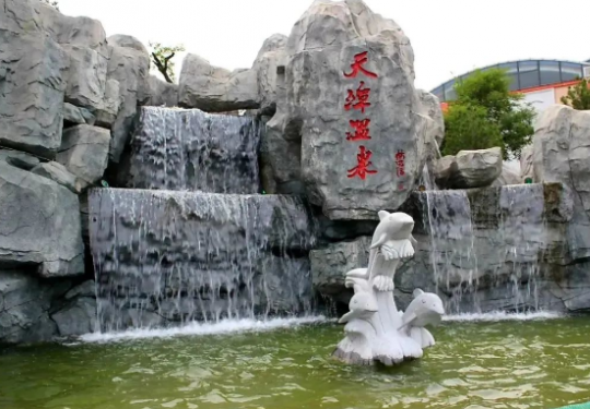 2024汤峪天潭温泉怎么样？(门票价格+开放时间+地址)