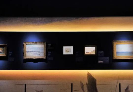 2024杭州遇见印象派展览观展攻略（时间+地址+门票+展览介绍）
