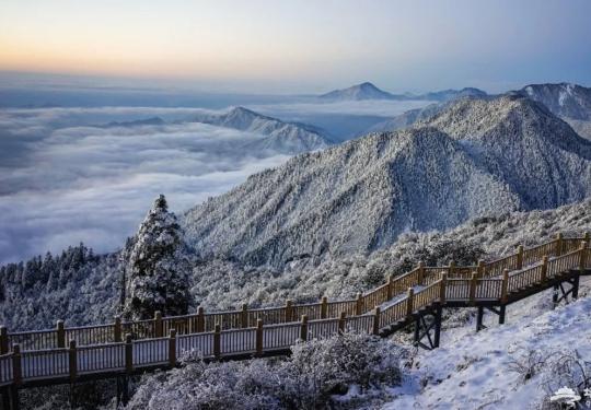成都西岭雪山2024游玩攻略（门票+游玩项目+开放时间）信息一览