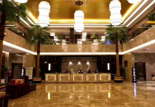 衡水豪庭金门温泉酒店怎么样？（消费价格+门票优惠）