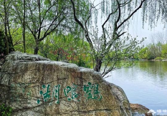 2024茱萸湾风景区票价多少钱？(开放时间+地址+游玩攻略)