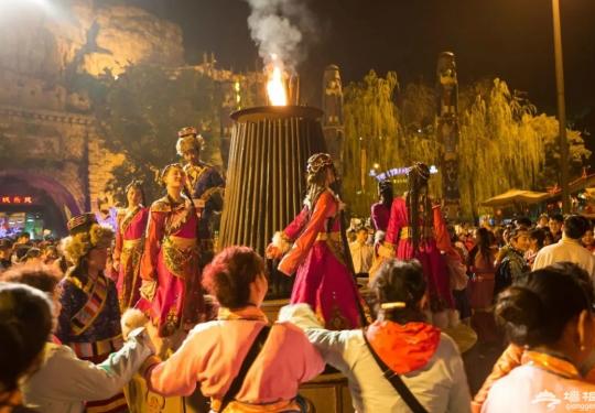 2024杭州宋城夜游门票及购票入口（附免票+优惠政策）