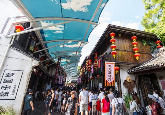 宋城千古情演出时间表、门票价格、购票指南
