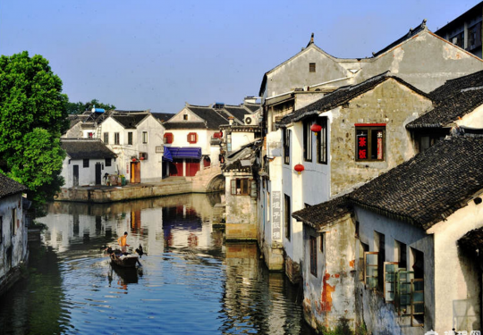 同里古镇门票免费政策(景区介绍+吃住行攻略+游玩指南)