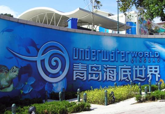 2024青岛海底世界年卡多少钱？（价格+使用期限+在线办理）