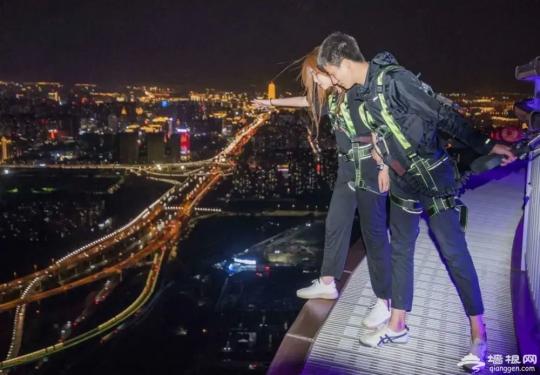 郑州中原福塔好玩吗？都有什么游玩项目？（门票+游玩项目推荐）
