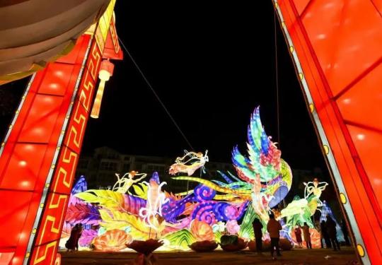 2024郑州龙年迎春灯会门票价格及优惠政策(附购票入口)