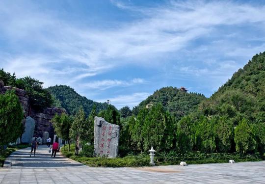 2024郑州黄河文化公园门票价格及优惠政策(附游玩攻略)