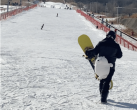 北京西山滑雪场2024营业时间、地址、门票价格